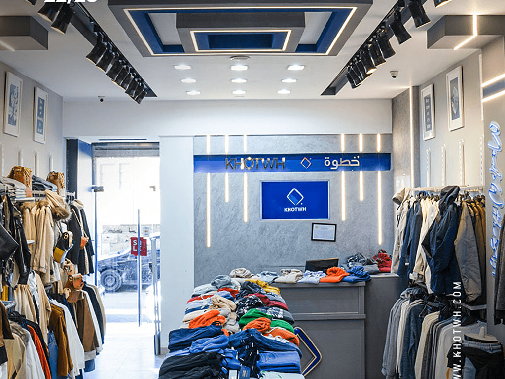 أفضل محل ملابس محجبات في الاسكندرية - Khotwh