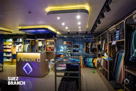 أفضل محل ملابس محجبات في السويس - Khotwh