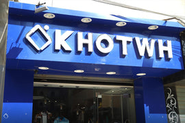 أفضل محل ملابس محجبات في الزقازيق - Khotwh