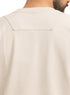 Beige Design 1014 NF-Round T-Shirt