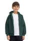 Cactus Kids Sw-Zipper
