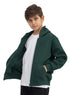 Cactus Kids Sw-Zipper