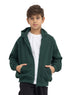 Cactus Kids Sw-Zipper