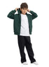 Cactus Kids Sw-Zipper