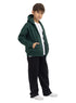 Cactus Kids Sw-Zipper