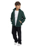 Cactus Kids Sw-Zipper