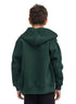 Cactus Kids Sw-Zipper