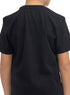 Black Kids Round T-Shirt