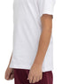 White Kids Round T-Shirt