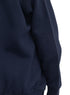 Medieval Blue Kids Sw-Zipper