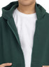 Cactus Kids Sw-Zipper
