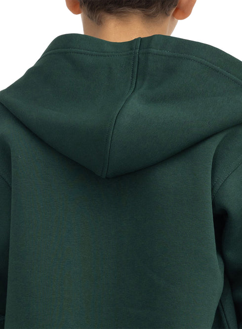Cactus Kids Sw-Zipper
