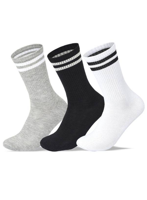Socks 52900-M-LSL-WBG