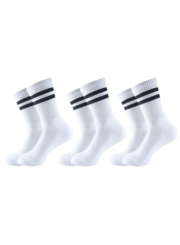 Socks 666-HTS-W-W