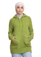 Apple Hoodie Pullover