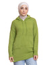 Apple Hoodie Pullover