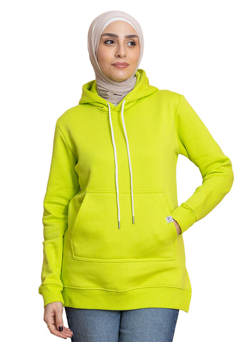Apple Hoodie Vent