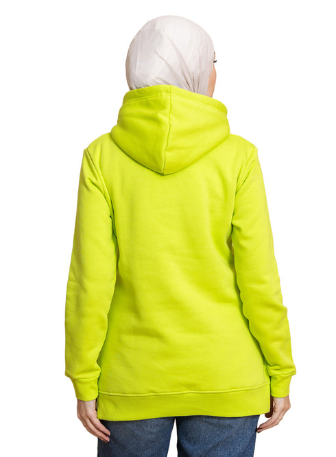 Apple Hoodie Vent
