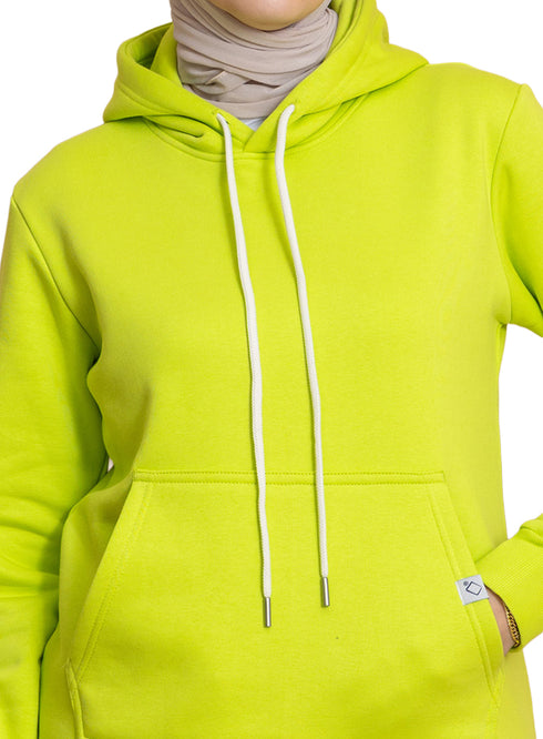 Apple Hoodie Vent
