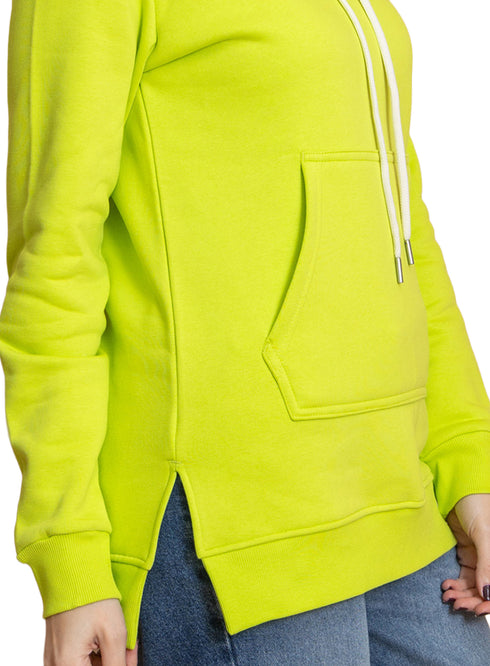 Apple Hoodie Vent