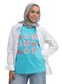 Aqua-Design 11 Printed Short-Sleeve