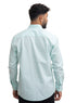 Aqua-Design 1 Striped Linen Shirt