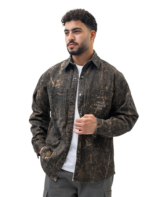 Autumnal Design 3012 Shirt