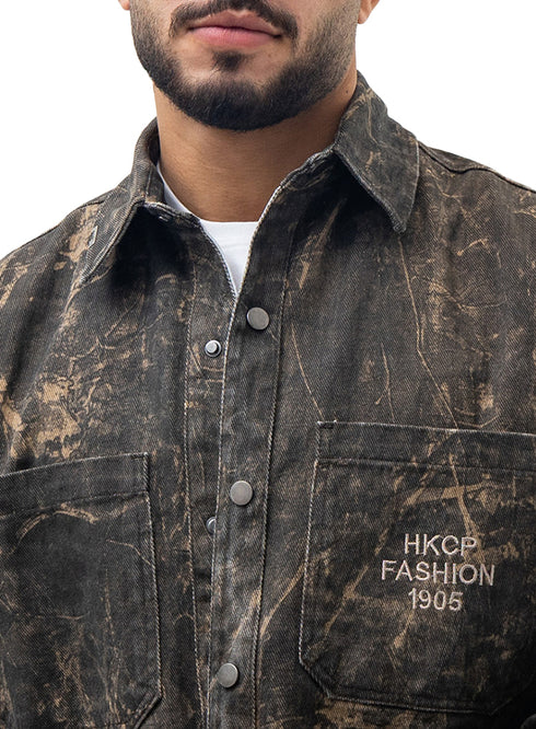 Autumnal Design 3012 Shirt