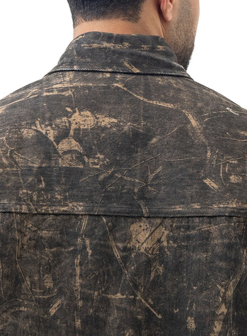 Autumnal Design 3012 Shirt