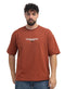 Autumnal Design 4062 NF-Round T-Shirt