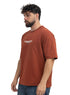 Autumnal Design 4062 NF-Round T-Shirt