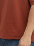 Autumnal Design 4062 NF-Round T-Shirt