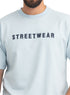 Baby Blue Design 4029 NF-Round T-Shirt