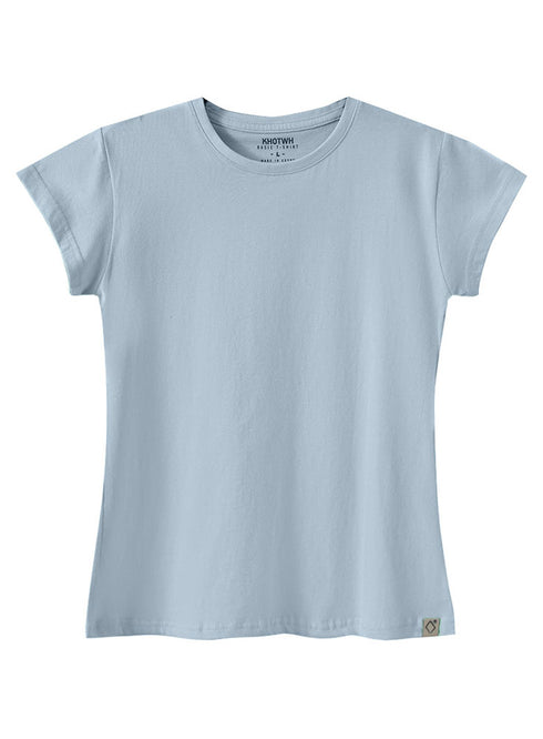 تي شيرت ربع كم - بيبي بلو