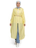 Baby Yellow RD-Long Shirt