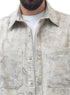 Beige Design 3012 Shirt