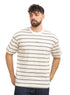Beige Design 3051 NF-Round T-Shirt
