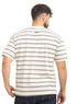 Beige Design 3051 NF-Round T-Shirt