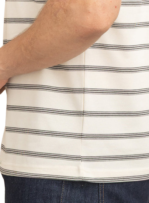 Beige Design 3051 NF-Round T-Shirt