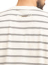 Beige Design 3051 NF-Round T-Shirt