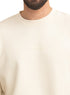 Beige Design 4019 NF-Round T-Shirt