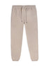 Beige Winter Sweatpants(W)