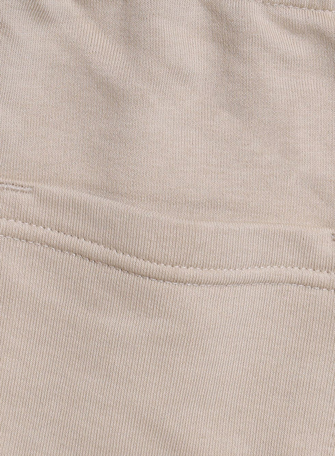 Beige Winter Sweatpants(W)