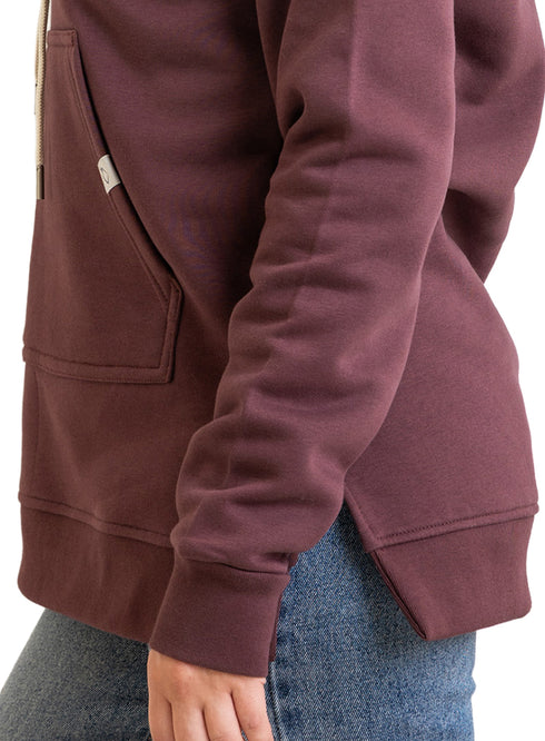 هودي فينت - بيرجاندي