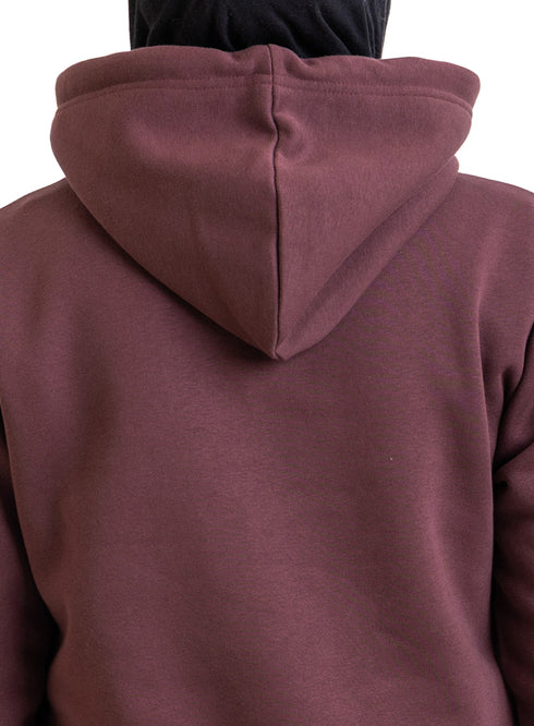 هودي فينت - بيرجاندي