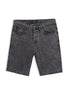Black 1 Jeans Short