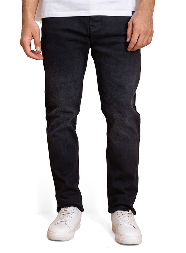 Black 1 Togy Jeans