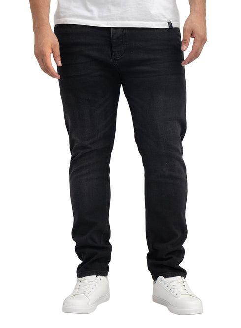 Black 1 Togy Jeans