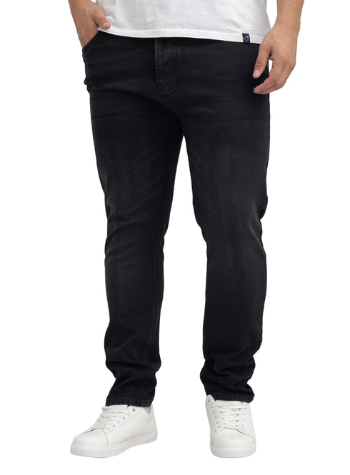 Black 1 Togy Jeans