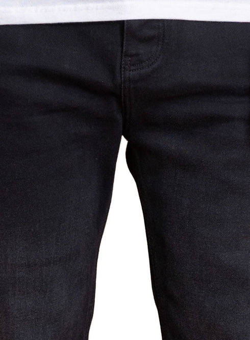 بنطلون جينز توجي - اسود 1